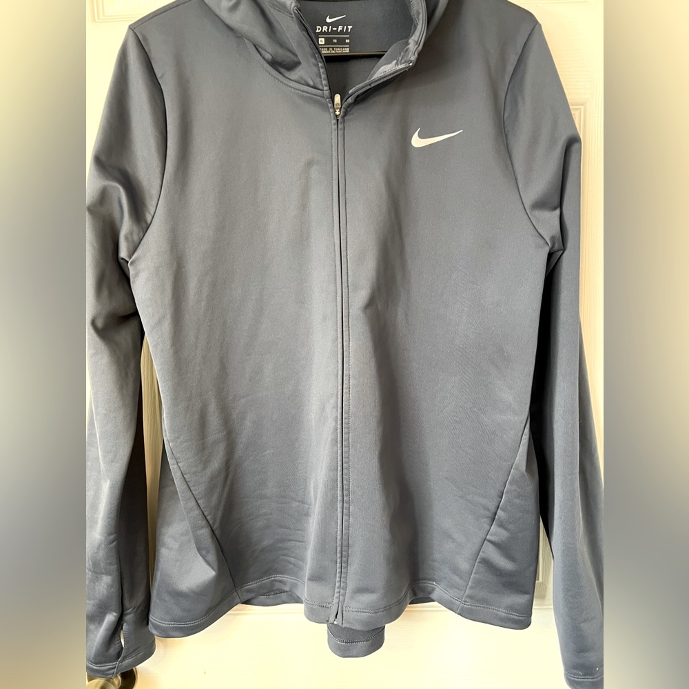 Nike DriFit Womens XL Jacket